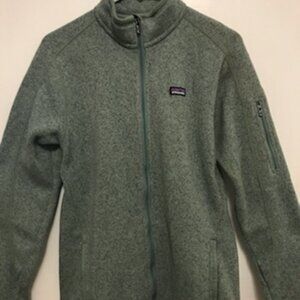 Patagonia Better Sweater® Fleece Jacket Large